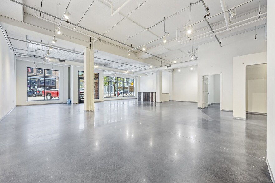 More Photos Of 300 N Broadway Ave, Fargo Loft Creative Space For Sale