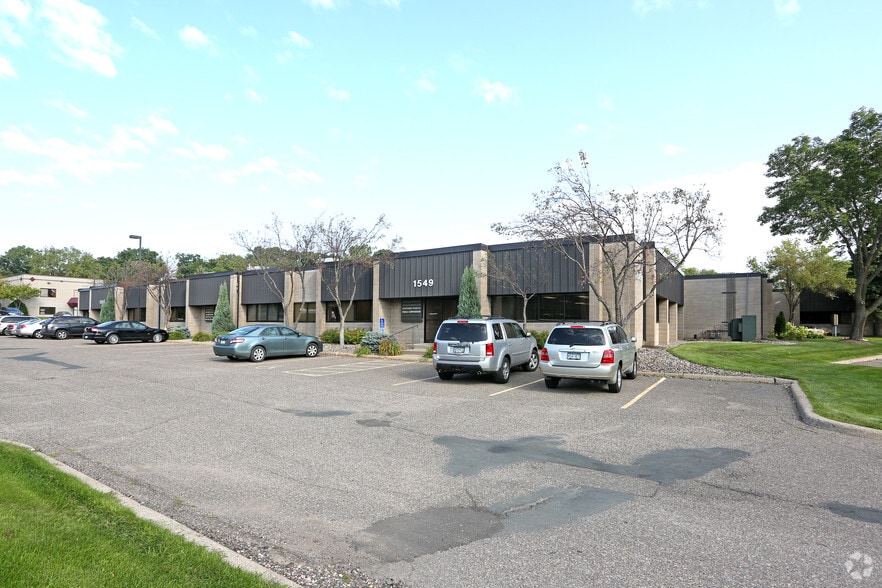 More Photos Of 1545 Livingston Ave, Saint Paul Medical For Lease