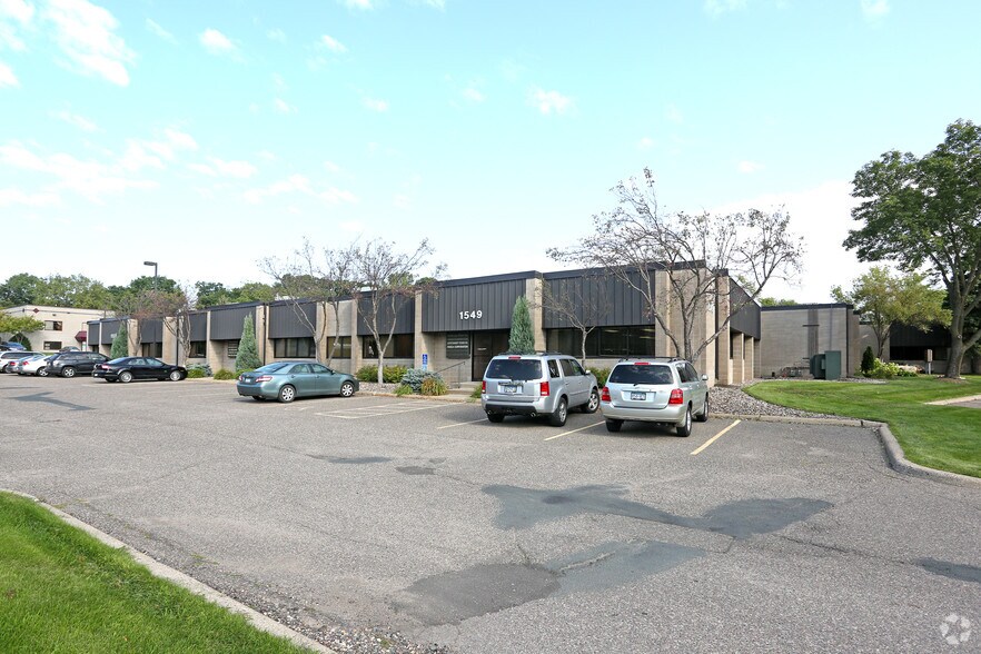 More Photos Of 1545 Livingston Ave, Saint Paul Medical For Sale