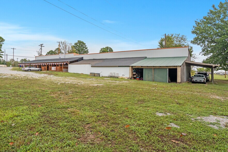 More Photos Of 6162 US Highway 160, Theodosia Restaurant For Sale