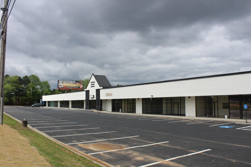 More Photos Of 6899 Peachtree Industrial Blvd, Norcross Unknown For Lease