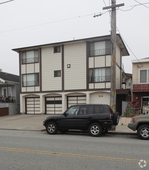 More Photos Of 514 Baden Ave, South San Francisco Apartments For Sale