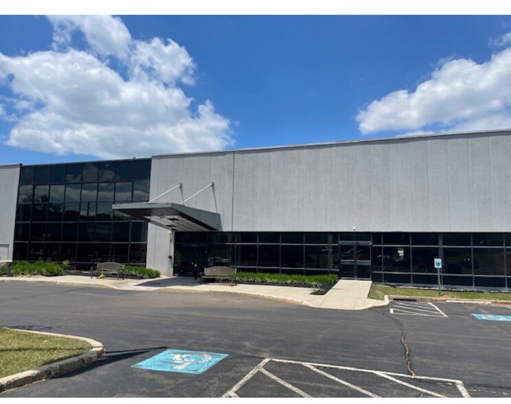 More Photos Of 1180 Church Rd, Lansdale Light Manufacturing For Lease