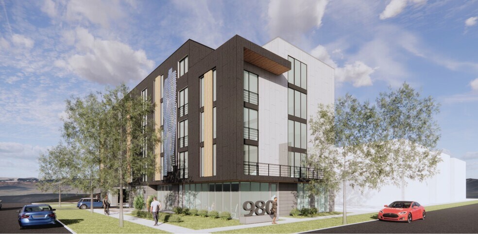 More Photos Of 980 Euclid ave, Salt Lake City Land For Sale