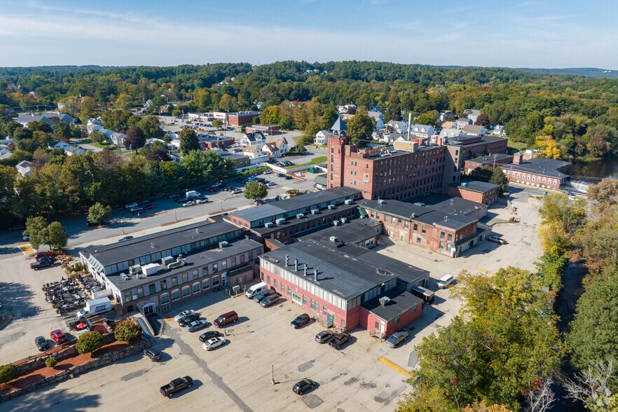 More Photos Of 91-101 Mill St, Dracut Apartments For Lease