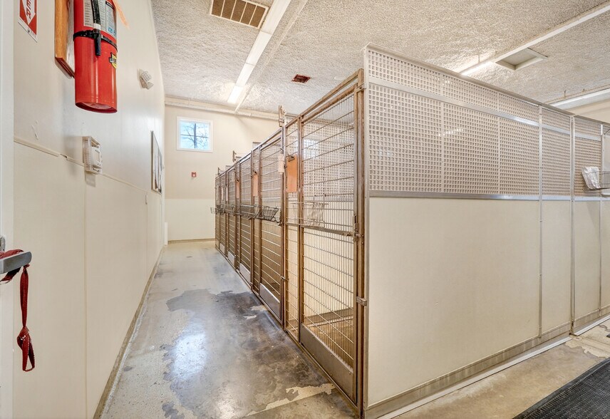 More Photos Of 140 Summer St, Holliston Veterinarian Kennel For Sale