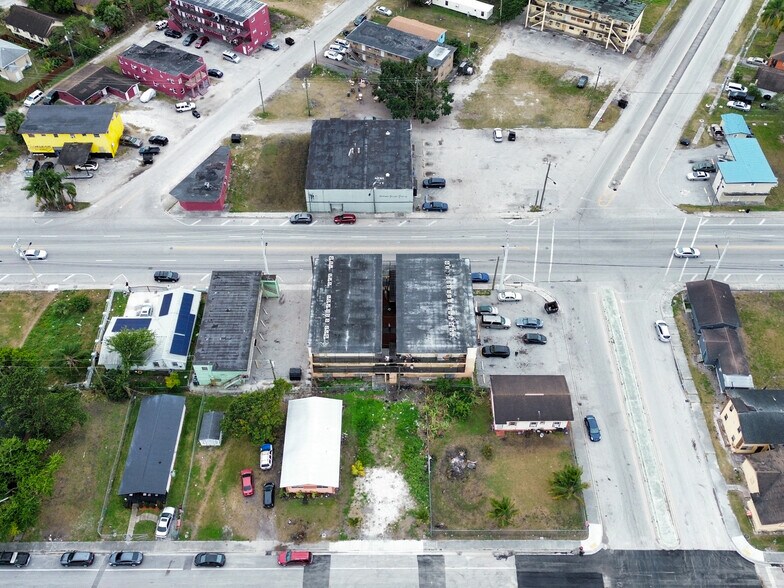 More Photos Of 733 Dr Martin Luther King Jr Blvd W, Belle Glade Apartments For Sale