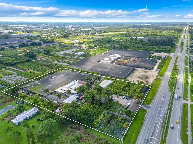 More Photos Of 20425 SW 177th Ave, Miami Land For Sale