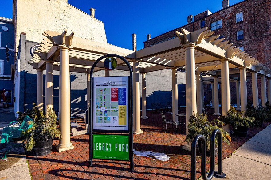 More Photos Of 111 S Main St, Urbana Apartments For Lease