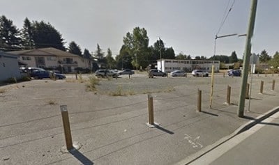 Primary Photo Of 31648 South Fraser Way, Abbotsford Land For Sale