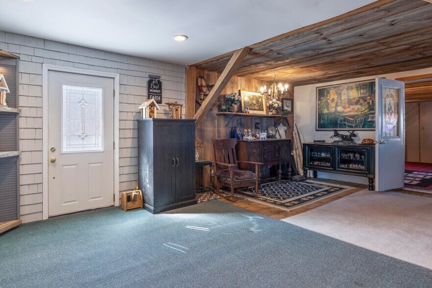 More Photos Of 245 Arundel Rd, Kennebunkport Lodge Meeting Hall For Sale