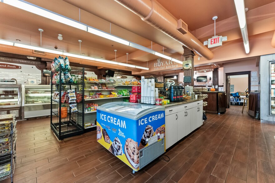 More Photos Of 1340 Asbury Ave, Ocean City Restaurant For Sale