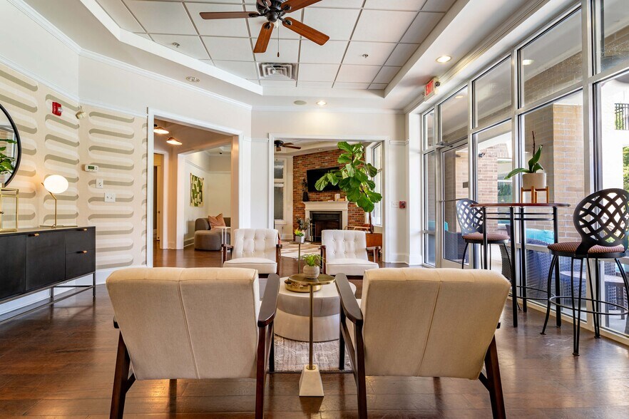 More Photos Of 1001 Hayes Ln, Holly Springs Apartments For Lease