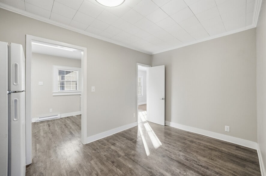 More Photos Of , Newport News Multifamily For Sale