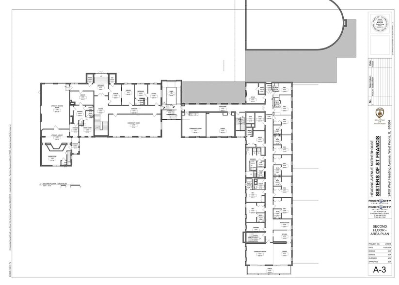 More Photos Of 2408 W Heading Ave, West Peoria Healthcare For Sale