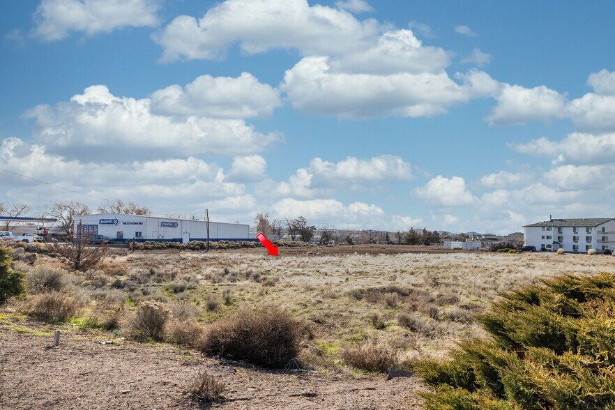 More Photos Of 2285 S Highway 97, Redmond Land For Sale