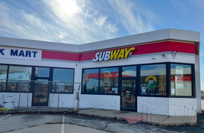 More Photos Of 6311 S 13th St, Milwaukee Service Station For Sale