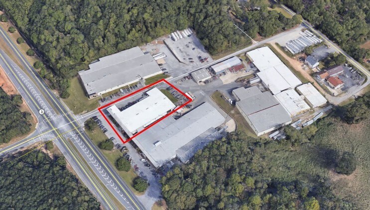 More Photos Of 9174 Tara Blvd, Jonesboro Unknown For Lease