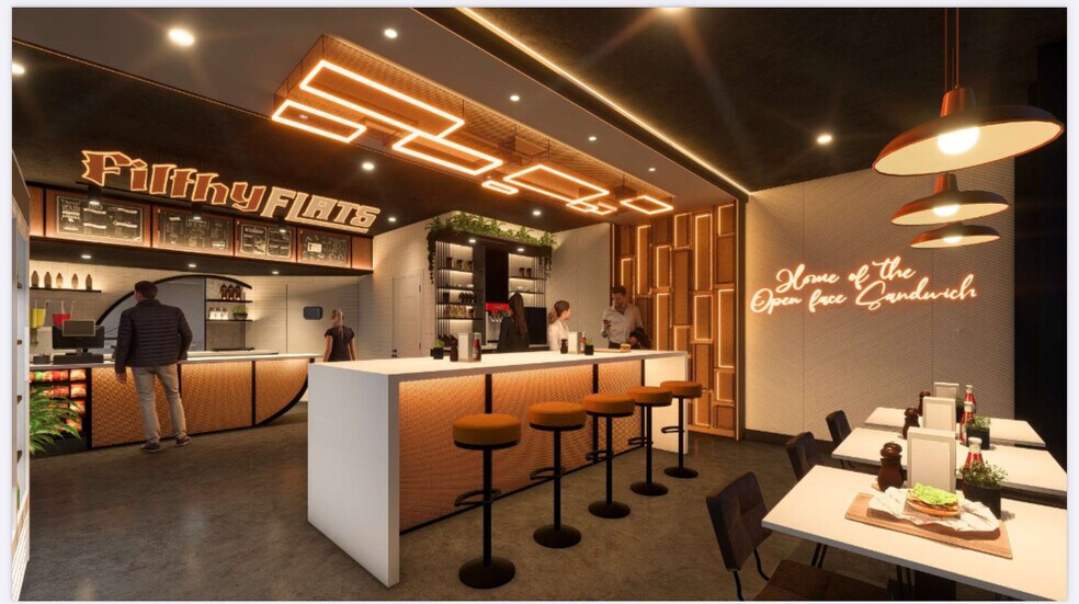 More Photos Of 31-01 30th Ave, Astoria Storefront Retail Residential For Lease