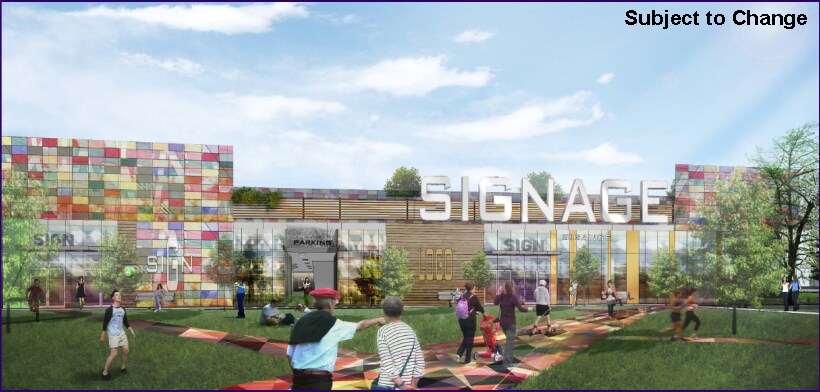 More Photos Of 2135 Sheppard Ave E, Toronto Freestanding For Lease