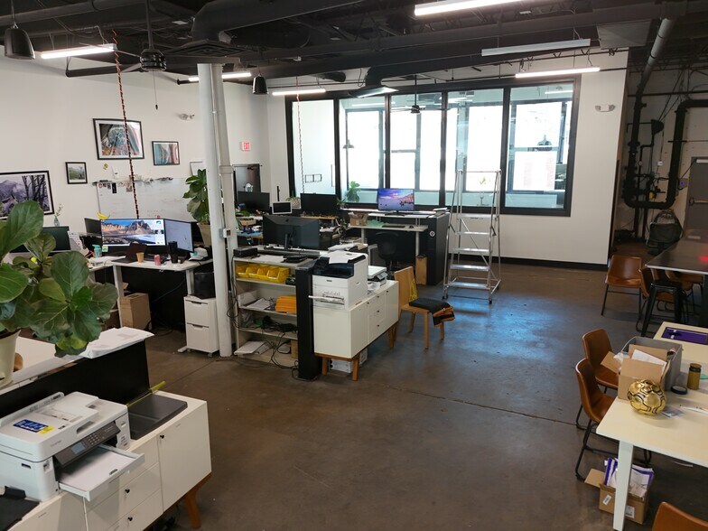 More Photos Of 3800 Jasper St, Philadelphia Industrial For Lease
