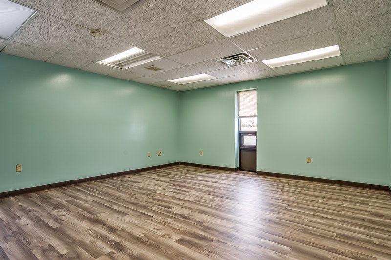 More Photos Of 13647 Metric Rd, Roscoe Industrial For Lease
