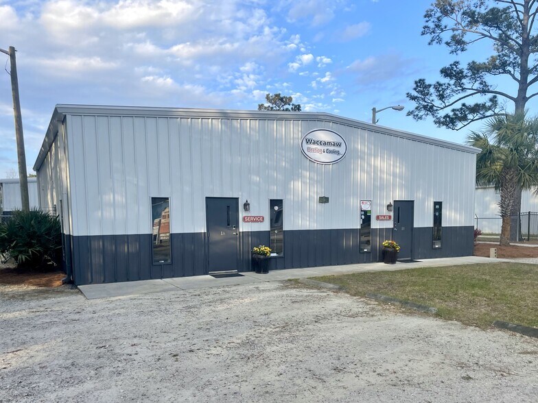 More Photos Of 354 Tiller Dr, Pawleys Island Unknown For Lease