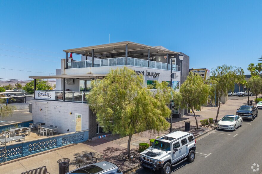 More Photos Of 37 S Water St, Henderson Office Residential For Lease