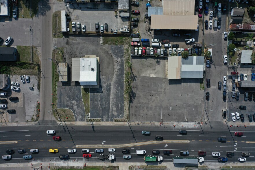 More Photos Of 2730 N Orange Blossom Trl, Orlando Land For Lease