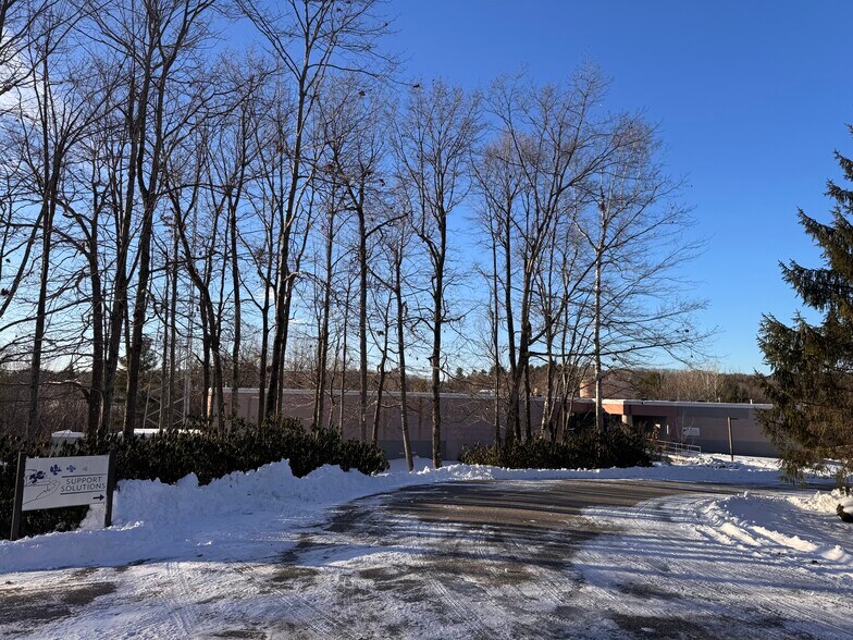More Photos Of 99 Danville Corner Rd, Auburn Office For Lease