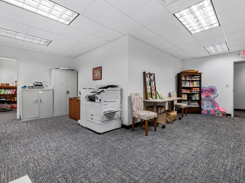 More Photos Of , Asheville Office For Sale
