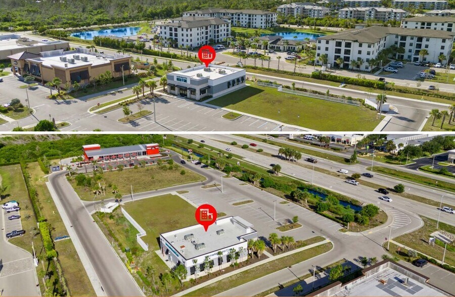 More Photos Of 15159 Myriad Ln, Fort Myers Healthcare For Sale