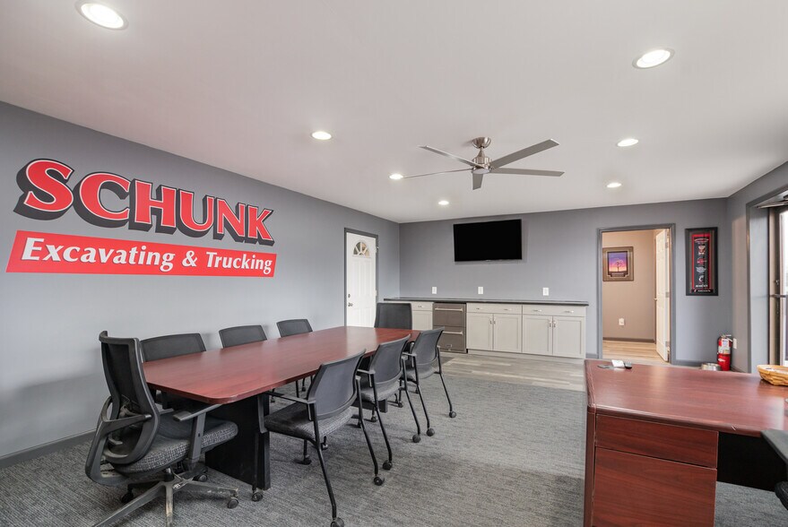 More Photos Of 11801 OH-128, Harrison Office For Sale