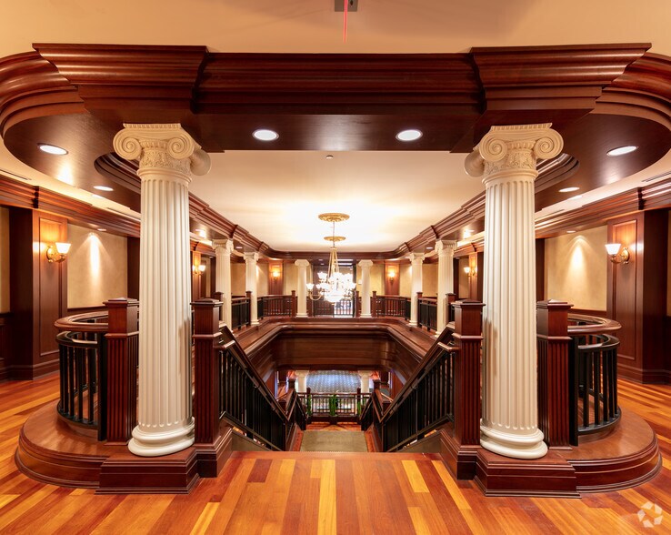 Photo of 2nd Floor Ste 200