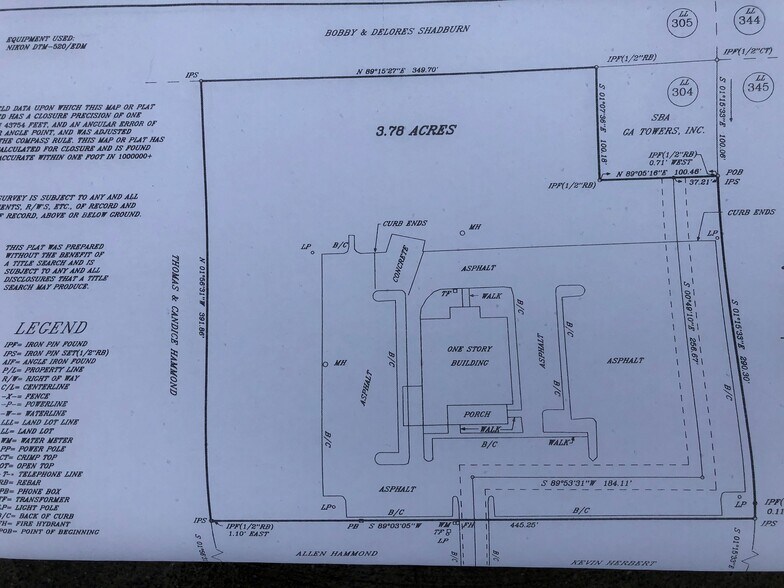 More Photos Of 3455 Keith Bridge Rd, Cumming Freestanding For Sale
