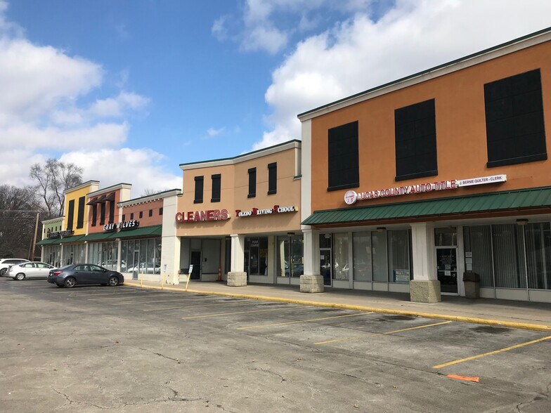 More Photos Of 4900 N Mccord Rd, Sylvania Unknown For Lease