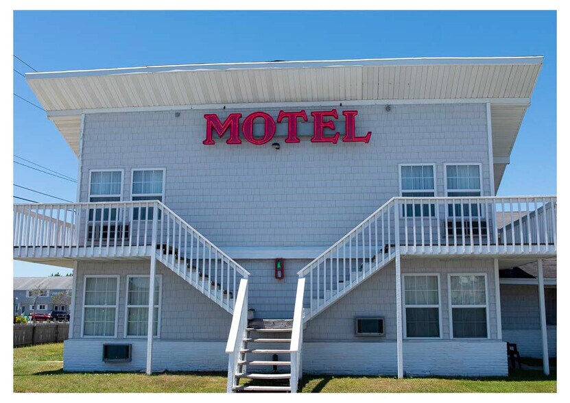 More Photos Of 37558 Lighthouse Rd, Fenwick Island Hotel For Sale