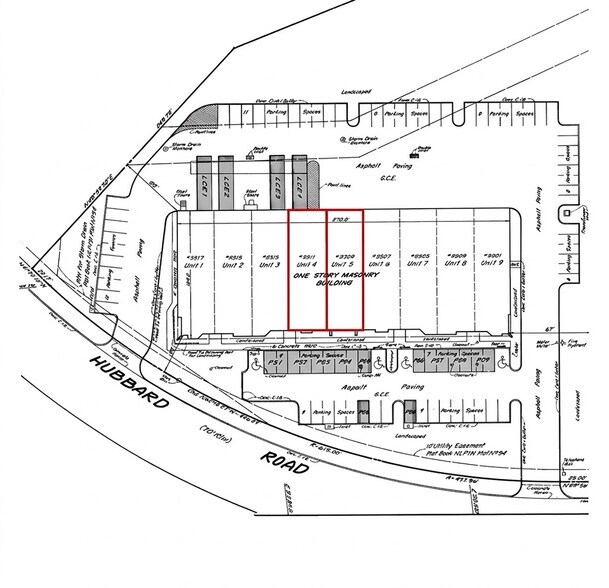 More Photos Of 3309-3311 Hubbard Rd, Hyattsville Industrial For Lease