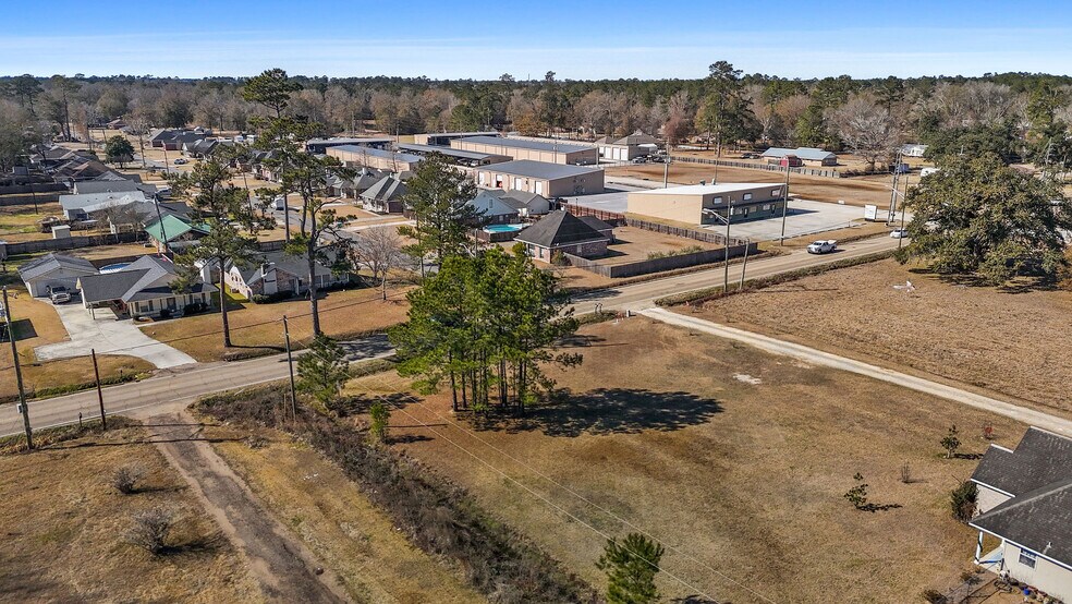 More Photos Of 42238 Pumpkin Center Rd, Hammond Land For Sale