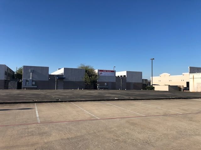 More Photos Of 4848 E Sam Houston Pky S, Pasadena Land For Sale