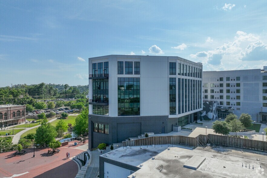 More Photos Of 414 E Bloxham St, Tallahassee Office For Lease