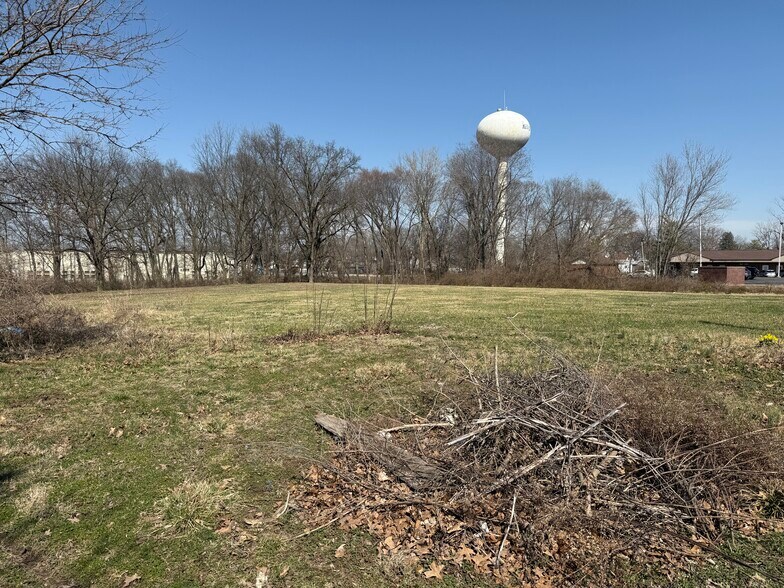 More Photos Of 433 W Market St, Red Bud Land For Sale