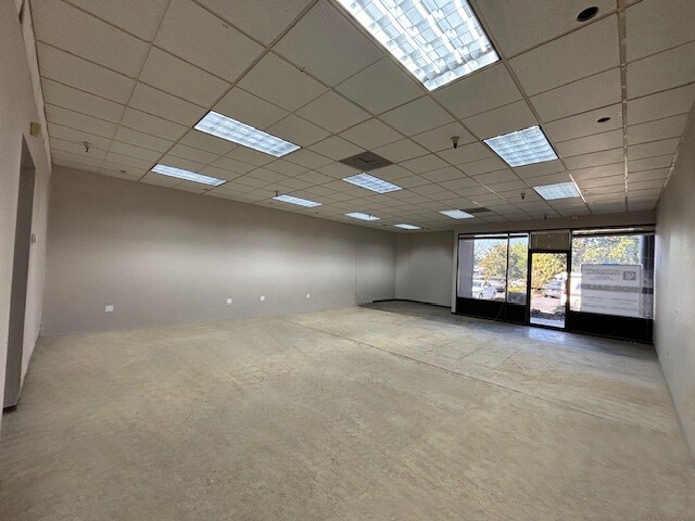 More Photos Of 1800-1814 Soscol Ave, Napa Storefront Retail Office For Lease