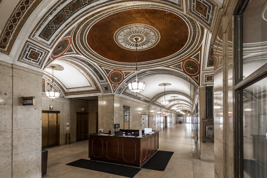 More Photos Of 7300 Woodward Ave, Detroit Office For Lease