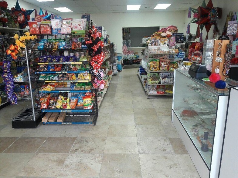 More Photos Of 4593 Peck Rd, El Monte Storefront Retail Office For Lease