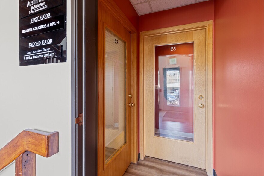 More Photos Of 3015 47th St, Boulder Medical For Lease