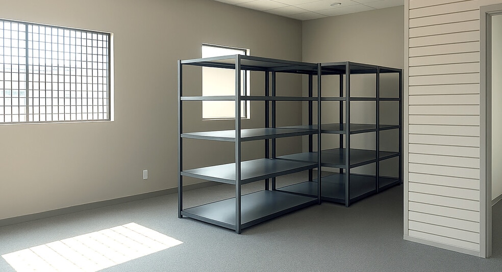 More Photos Of 20644 Fraser Hwy, Langley Medical For Lease