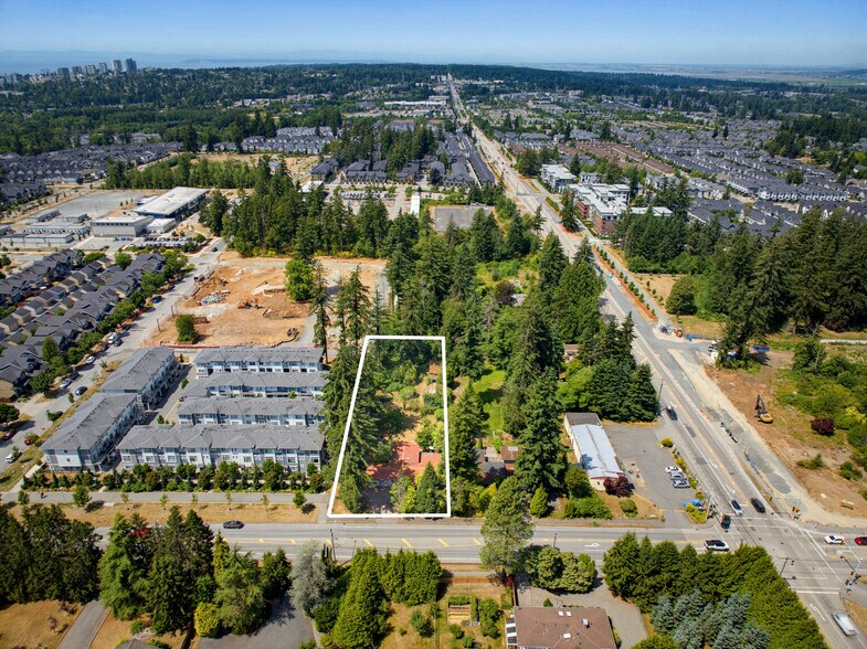 More Photos Of 2339 168 St, Surrey Land For Sale