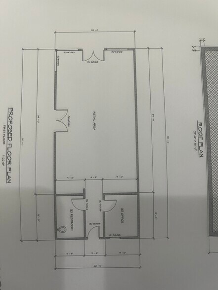 More Photos Of 16016 S Western Ave, Gardena Office For Lease