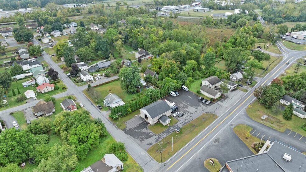 More Photos Of 11 Highland Ave, Queensbury Land For Sale